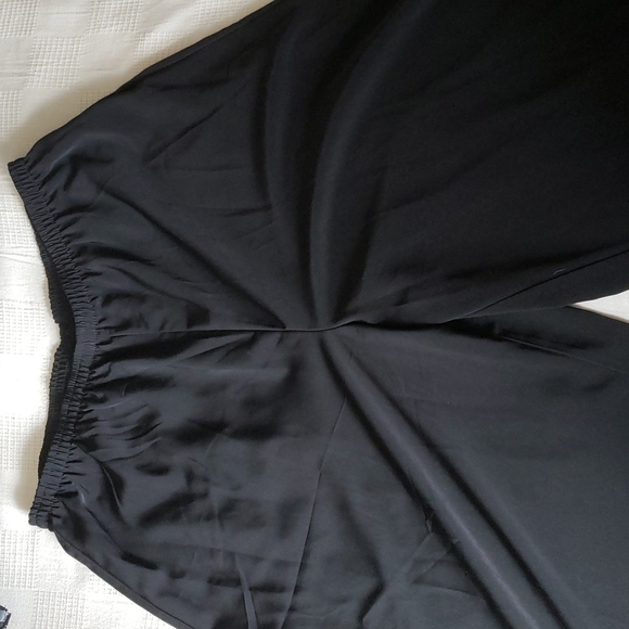 Wide Leg Maggie Sweet Trousers - Picture 1 of 4